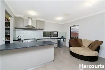 Second view of Homely house listing, 20 Anakie Court, Ngunnawal ACT 2913