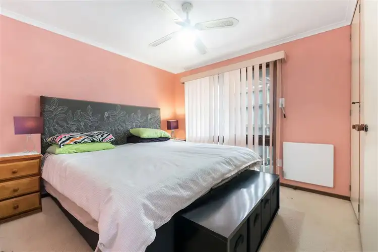 Fifth view of Homely house listing, 25 Cloverdale Drive, Corio VIC 3214