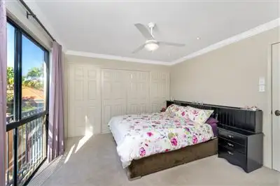 Sixth view of Homely townhouse listing, 14/105 Oldfield road, Sinnamon Park QLD 4073