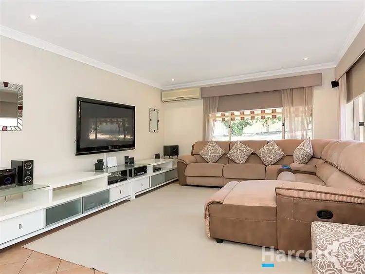 Fourth view of Homely house listing, 5 Primrose Heights, Joondalup WA 6027