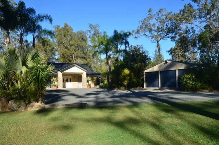 Second view of Homely house listing, 17-25 Allawah Court, Logan Village QLD 4207