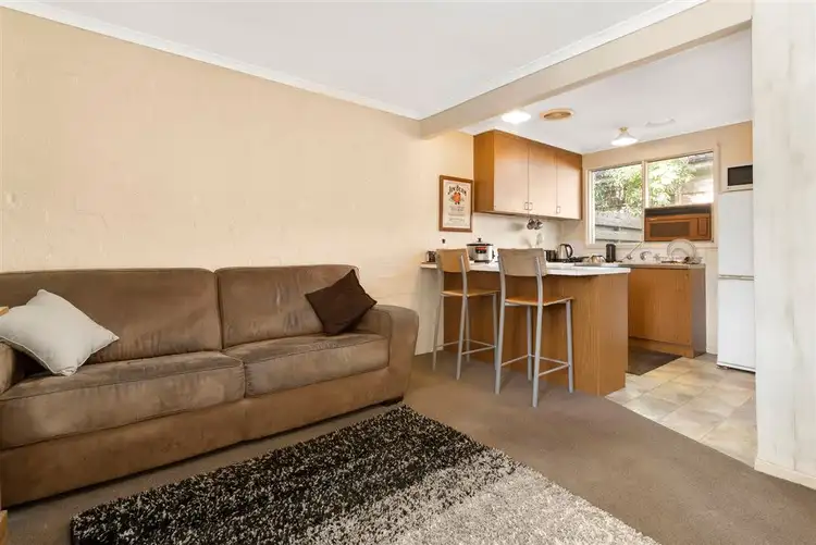 Second view of Homely unit listing, 4/4 Oakland Street, Mornington VIC 3931