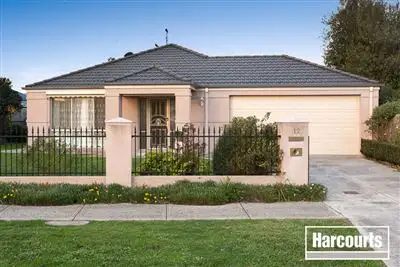 Main view of Homely house listing, 12 Lomica Drive, Hastings VIC