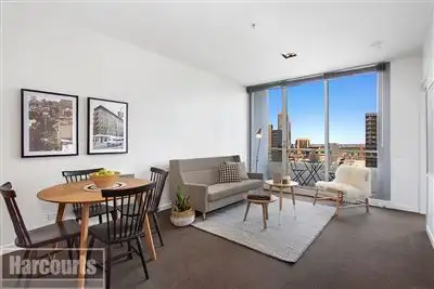 2504/8 Franklin Street, Melbourne VIC 3000