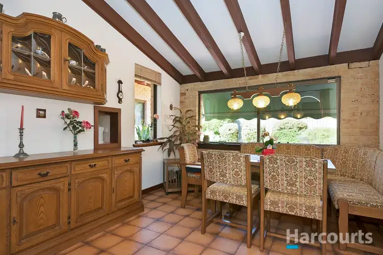 Sixth view of Homely house listing, Lot 1/120 Vellgrove Avenue, Parkwood WA 6147