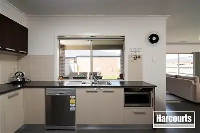 Third view of Homely house listing, 4 Benbrook Place, Lyndhurst VIC 3975