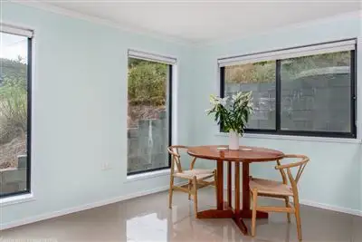 Sixth view of Homely house listing, 1/24a Richardson Avenue, Dynnyrne TAS 7005