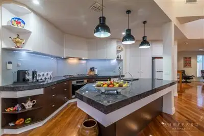 Second view of Homely house listing, 71a Sir John Marks Drive, West Lakes SA 5021