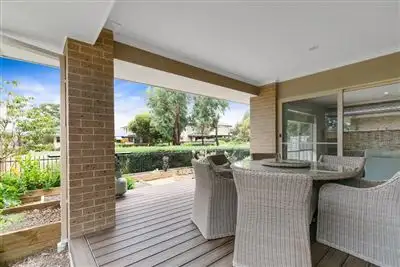 Third view of Homely house listing, 17 Warrego Circuit, Sandhurst VIC 3977