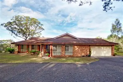 Main view of Homely house listing, 47 McArthur Drive, Falls Creek NSW 2540