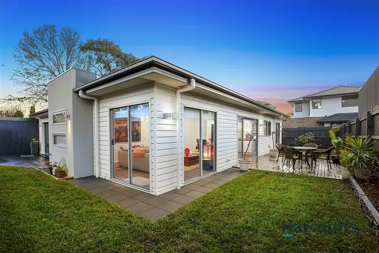 25a Lomond Avenue, Kilsyth VIC 3137