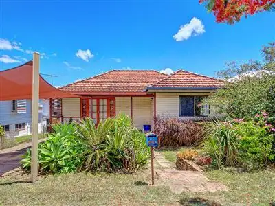 Main view of Homely house listing, 24 Belnoel Street, Wavell Heights QLD 4012