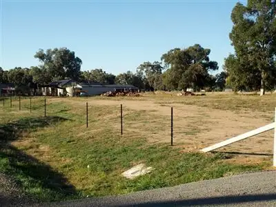 Fifth view of Homely land listing, Lot 8 Nolan Lane, Tarrawingee VIC 3678