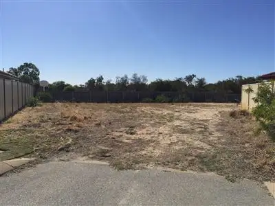 Second view of Homely land listing, 23 Catalpa Place, Falcon WA 6210
