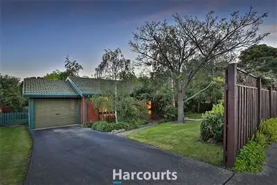 9 Eagle Drive, Pakenham VIC 3810