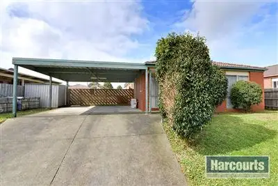 Main view of Homely house listing, 26 Greenmantle Close, Cranbourne VIC 3977