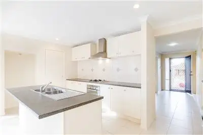 Second view of Homely house listing, 58 Papillon Parade, Tarneit VIC 3029
