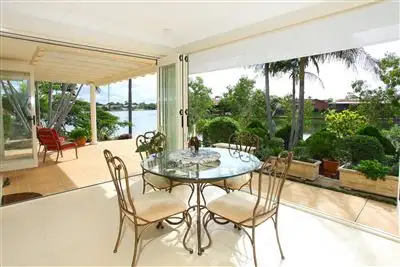 Second view of Homely house listing, 21 Peninsula Court, Mermaid Waters QLD 4218