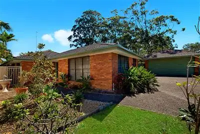 Seventh view of Homely house listing, 14 Bribie Court, Mermaid Waters QLD 4218