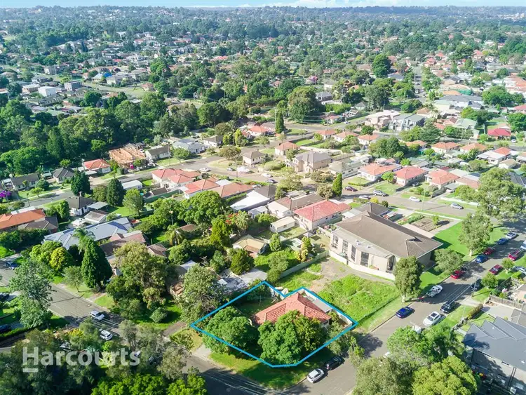Sixth view of Homely house listing, 2 Dennis Street, Ermington NSW 2115
