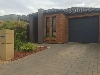 Second view of Homely house listing, 8 Lyons Street, Andrews Farm SA 5114