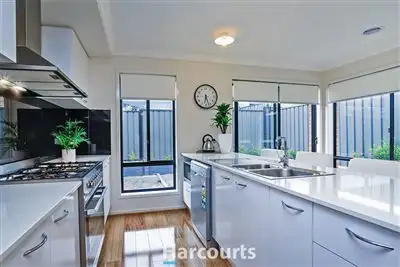 Second view of Homely house listing, 15 Pointer Drive, Pakenham VIC 3810