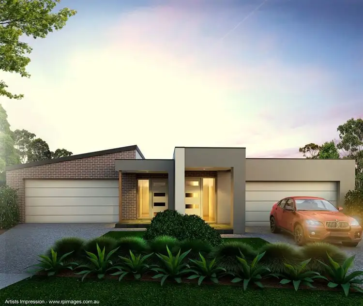 1/193 Osborne Drive, Mount Martha VIC 3934