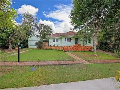 Second view of Homely house listing, 50 Wylma Street, Holland Park QLD 4121