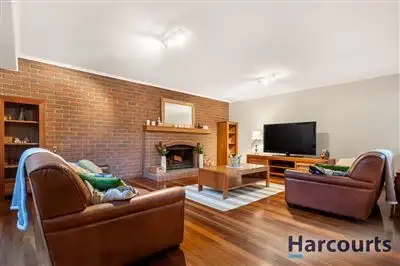Third view of Homely house listing, 89 Amersham Drive, Wantirna VIC 3152