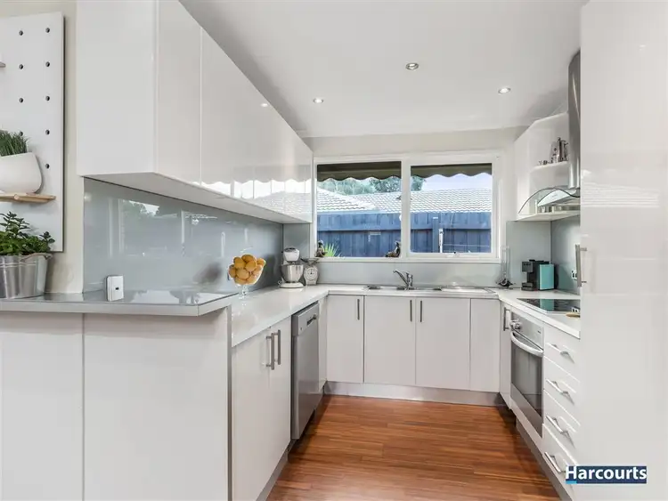 Third view of Homely house listing, 63 Trefoil Street, Ferntree Gully VIC 3156
