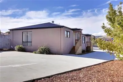 6/20 Austin Crescent, Bridgewater TAS 7030