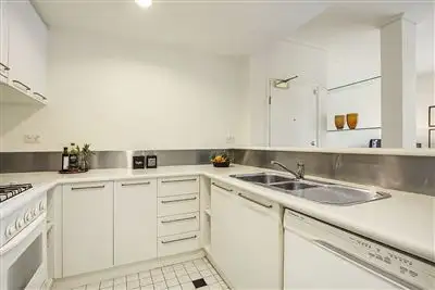 Third view of Homely apartment listing, 67/211 Wellington Parade South, East Melbourne VIC 3002