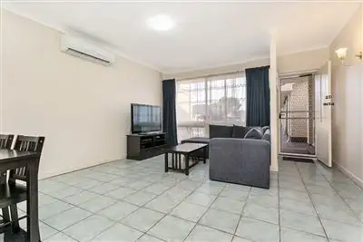 Second view of Homely unit listing, 3/17 Dudley Avenue, Daw Park SA 5041