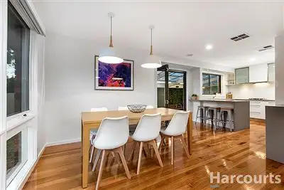 Fifth view of Homely house listing, 14 Alderford Drive, Wantirna VIC 3152