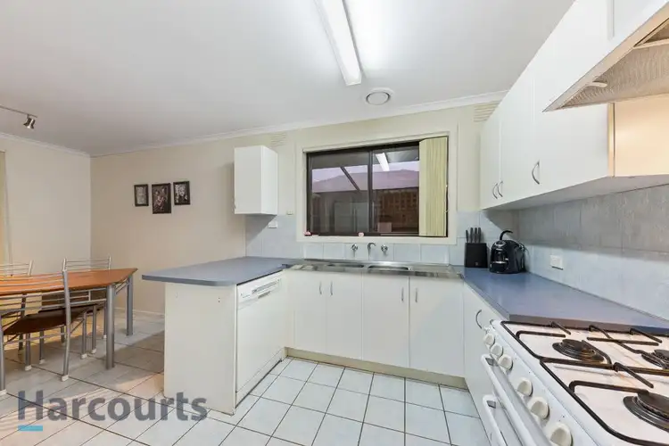 Fifth view of Homely house listing, 22 Clowes Street, Melton South VIC 3338