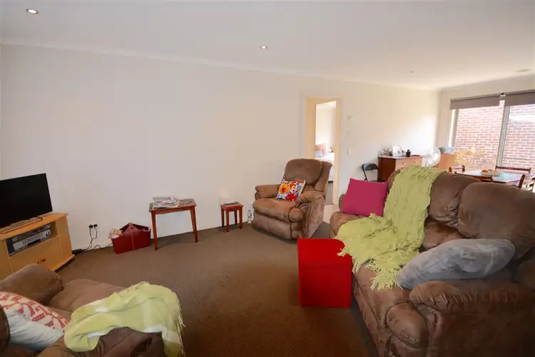 Sixth view of Homely townhouse listing, 3a Hafey Court, Eureka VIC 3350