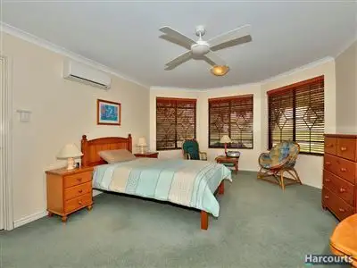 Fourth view of Homely house listing, 10 Austin Rise, Dawesville WA 6211