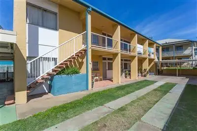 Second view of Homely block of units listing, 45 Margate Parade, Margate QLD 4019