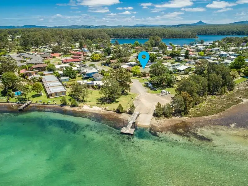 Main view of Homely house listing, 9 Maria Ave, Burrill Lake NSW 2539