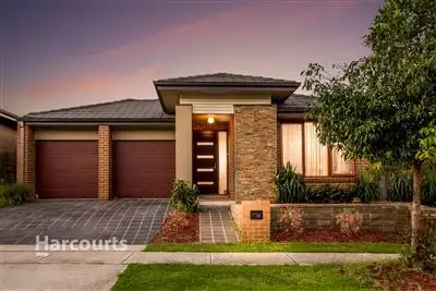 Main view of Homely house listing, 46 Freshwater Road, Rouse Hill NSW 2155