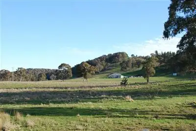 Main view of Homely rural property listing, 3820 Niangala Road, Niangala NSW 2354