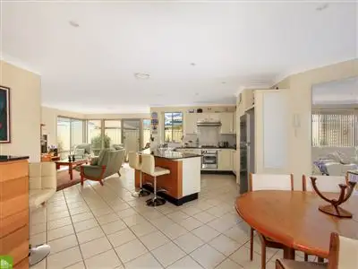 Fourth view of Homely house listing, 14 Glen Ayre Avenue, Horsley NSW 2530