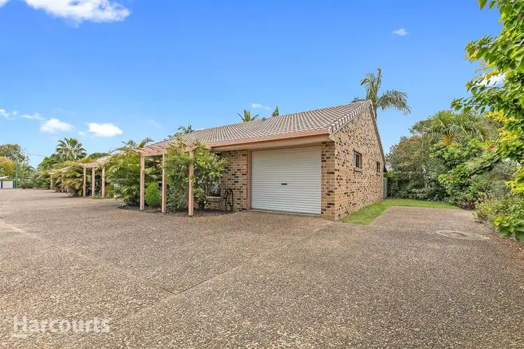 Second view of Homely unit listing, 4/174 Cypress Street, Urangan QLD 4655