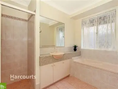 Sixth view of Homely house listing, 20 Kirriemuir Glen, Horsley NSW 2530