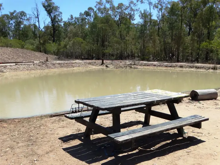 Fourth view of Homely rural property listing, Lot 4 Robbos Road, Chinchilla QLD 4413