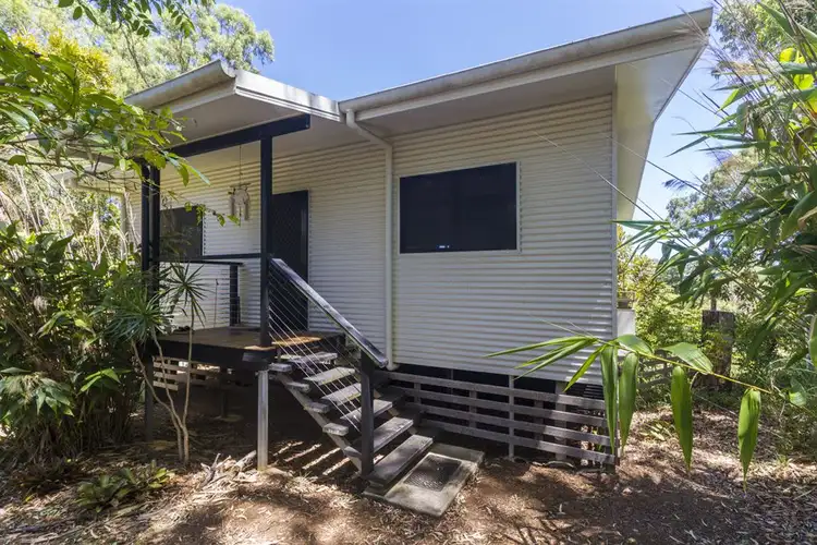 Fourth view of Homely house listing, 53 Crest Haven, Lamb Island QLD 4184