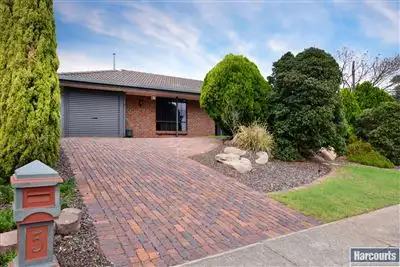 Second view of Homely house listing, 5 Glenway Road, Hallett Cove SA 5158