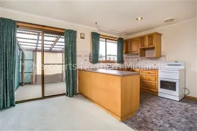 Third view of Homely house listing, 64 Hobhouse Street, Longford TAS 7301