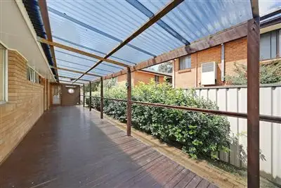 Fourth view of Homely house listing, 75 Broughton Street, Campbelltown NSW