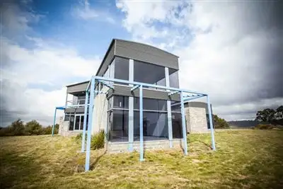 Second view of Homely house listing, 20 Canopus Drive, Blackstone Heights TAS 7250